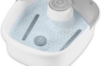 Medisana FS 881 – Baño de Pies con Hidromasaje por 24,75€ (61% de descuento)