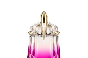 Mugler Alien Pulp (30ml) – Eau de Parfum para Mujer por 35,44€ (55% de descuento)