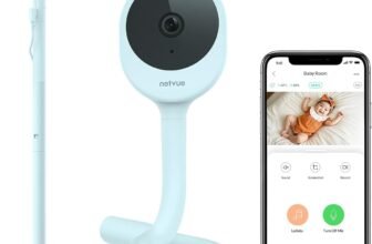 NETVUE Peekababy IPC