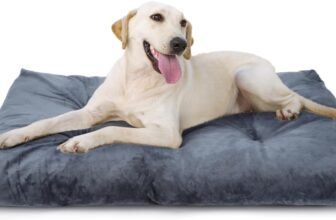 Nobleza – Cojín para perro 110x73 cm