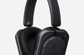 Nothing Headphone (1)