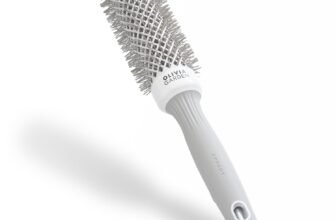 Olivia Garden Expert Blowout Speed por solo 16,10€ (47% de descuento) en este Cepillo Redondo Para el Pelo