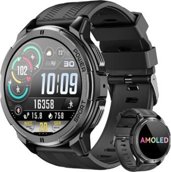 Oukitel BT10