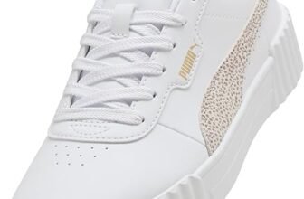 Puma Carina 3.0 Topcat por solo 35,95€ (45% de descuento) en estas Zapatillas para Mujer