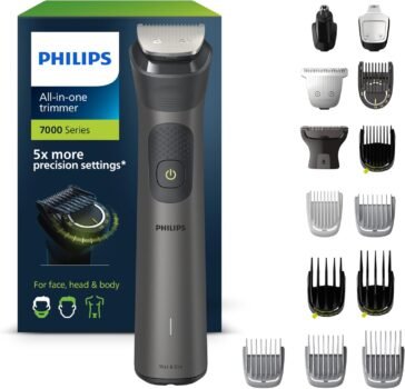 Philips All-in-One Trimmer Serie 7000 (MG795015)
