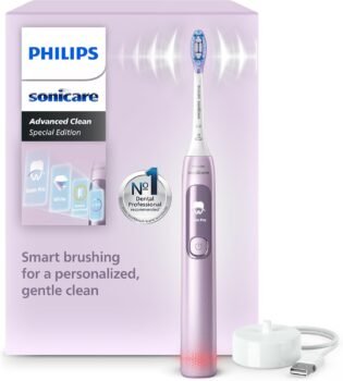 Philips Sonicare Advanced Clean
