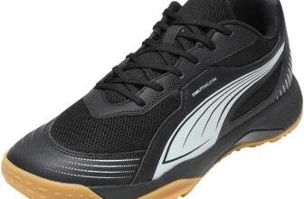 Puma Solarflash II – Zapatillas para Deportes de Interior por 18,79€ (73% de descuento)