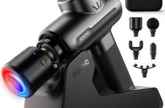 RENPHO Active+ Thermacool Deluxe