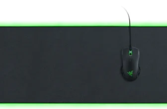 Razer Goliathus Extended Chroma