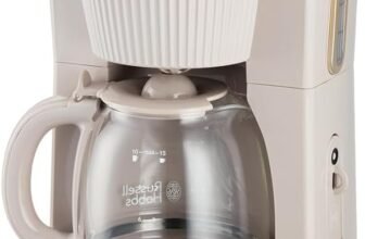 Russell Hobbs Brontë Stone