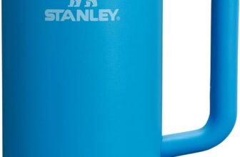 STANLEY 1913 Quencher H2.0 FlowState – Termo de 1.2L por 33€ (40% de descuento)