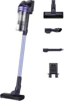 Samsung Jet 60 Turbo