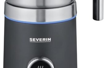 Severin Spuma 700 Plus – Espumador de Leche por Inducción por 95,31€ (26% de descuento)