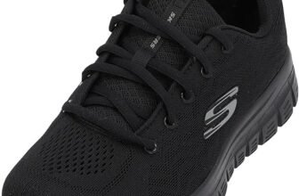 Skechers Graceful Get Connected – Zapatillas Deportivas para Mujer por 30,99€ (48% de descuento)