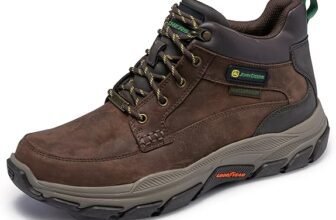 Skechers John Deere: Respected - Landin