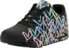Skechers Uno Spread The Love por solo 49,49€ (50% de descuento) en estas Zapatillas para Mujer