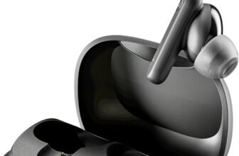 Skullcandy Smokin’ Buds por solo 24,99€ (29% de descuento) en estos auriculares inalámbricos In-Ear
