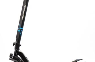 SmartGyro Dual MAX 2 por solo 577,65€ (35% de descuento) en este Patinete Eléctrico