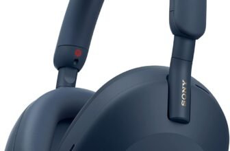 Sony WH-1000XM5 por solo 193,38€ (36% de descuento) en estos auriculares inalámbricos premium