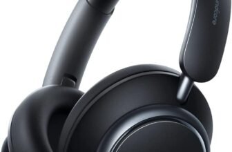 Soundcore Space Q45 por solo 69,99€ (53% de descuento) en estos Auriculares Inalámbricos