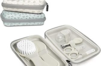 Suavinex Neceser para el Cuidado de Bebés por 20,70€ (32% de descuento)
