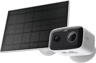 Tapo C400 Kit