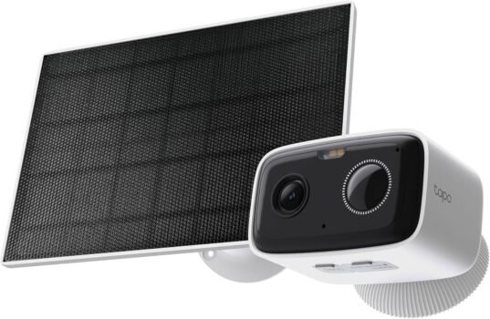 Tapo C400 Kit