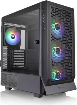 Thermaltake Ceres 500 TG ARGB