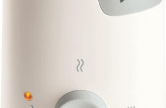 Tommee Tippee Easi-Warm – Calentador Eléctrico de Biberones y Comida por 24,99€ (38% de descuento)