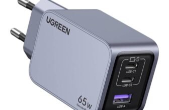 UGREEN Nexode Pro 65W