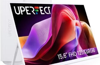 UPERFECT PureWhite UP15601