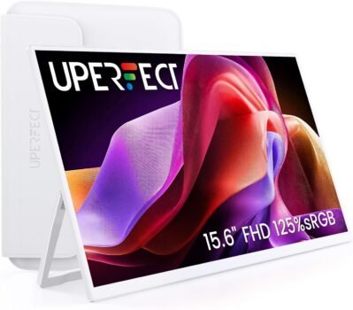 UPERFECT PureWhite UP15601