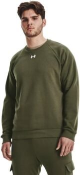 Under Armour Rival Fleece Crew