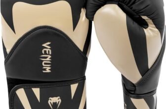 Venum Challenger 4.0 – Guantes de boxeo por 45,49€ (30% de descuento)