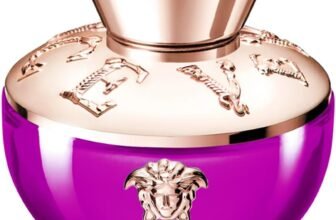 Versace Dylan Purple, 50ml – Perfume de Mujer por 49,95€ (43% de descuento)