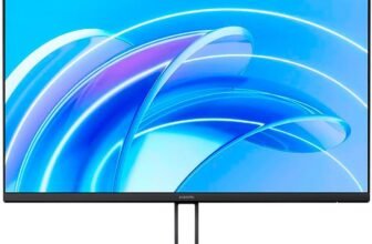 Xiaomi Monitor A27i por solo 89,00€ (26% de descuento) en este Monitor de 27″ Full HD