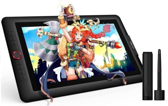 XP-Pen Artist 15.6 Pro