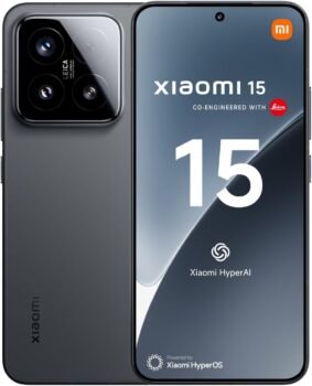 Xiaomi 15