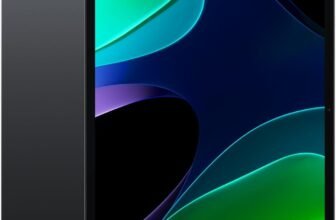 Xiaomi Pad 6 – Tablet de 11″ 2.8K, 6GB + 128GB por 251,02€ (32% de descuento)