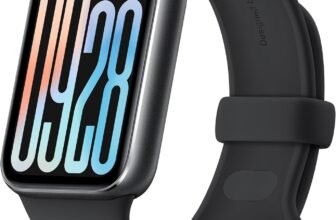 Xiaomi Smart Band 9 Pro por solo 41,31€ (41% de descuento) en esta Pulsera de Actividad