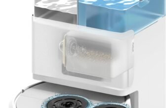 iRobot Roomba Plus 405 Combo