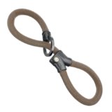 ABUS Infinity Loop 1806 por solo 46,99€ (28% de descuento) en este candado flexible para bicicleta