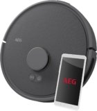 AEG Serie 7000 Hygienic AR71HW1DG por 209€ – un 35% de descuento en este robot aspirador
