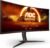 AOC CU34G2XPD/BK – Monitor Gaming de 34 Pulgadas por 259€ (26% de descuento)