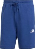 Adidas Essential 3-Stripes French Terry por solo 20,99€ (36% de descuento) en este Pantalón Corto para Hombre