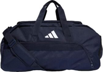 Adidas Tiro League Medium – Bolsa de Deporte por 22,99€ (39% de descuento)