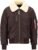 Alpha Industries Injector III – Chaqueta Bomber para Hombre por 132€ (40% de descuento)