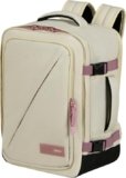 American Tourister Take2Cabin S-M – Mochila de Cabina por 38,43€ (30% de descuento)