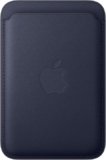 Apple Cartera de Trenzado Fino con MagSafe para el iPhone por 30,63€ (56% de descuento)