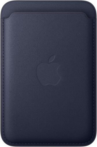 Apple Cartera de Trenzado Fino con MagSafe para el iPhone por 30,63€ (56% de descuento)